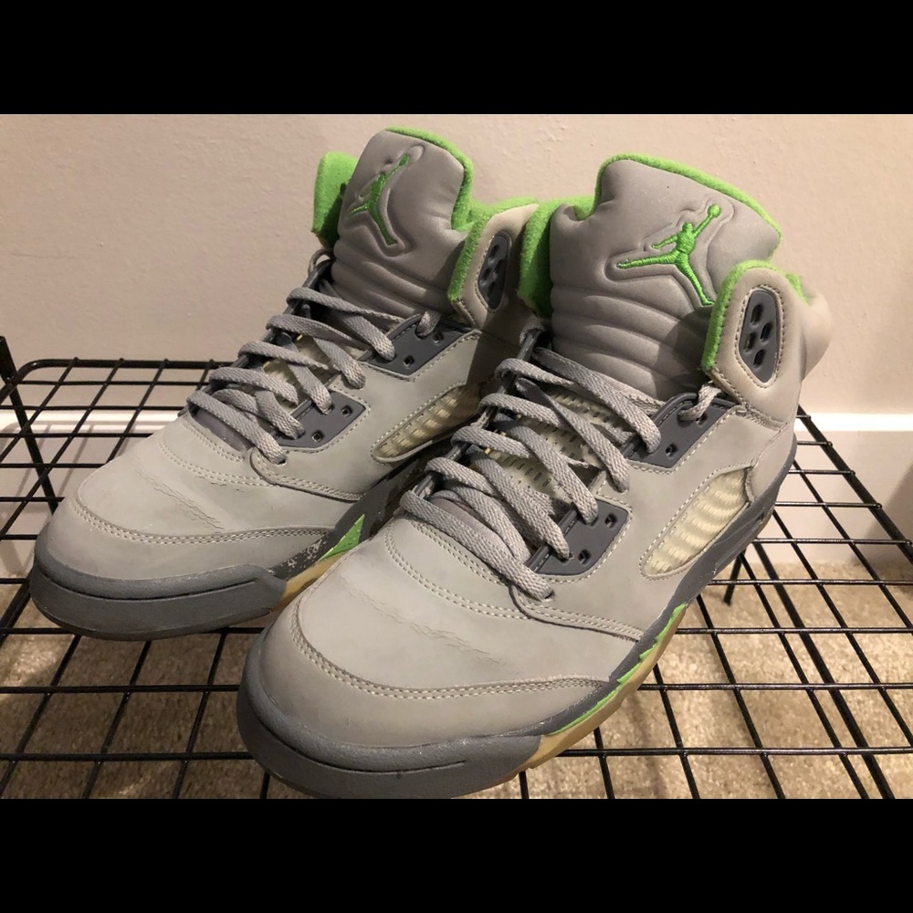 Jordan 5’s Sz 6.5Y